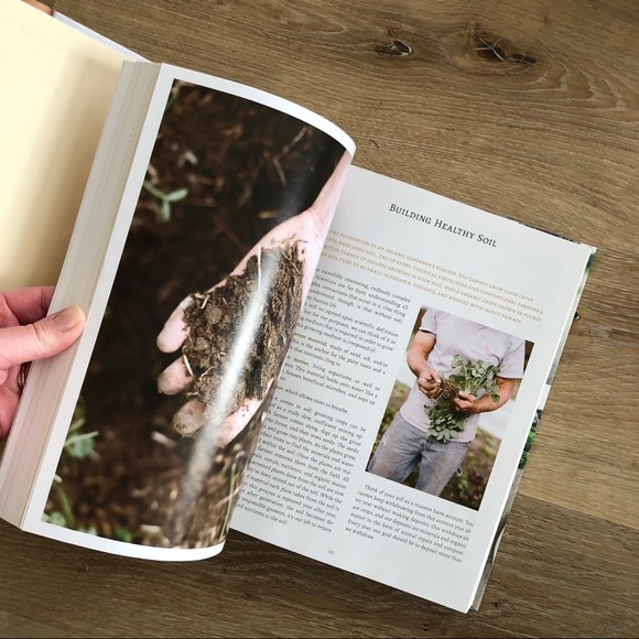 The Homegrown Paleo Cookbook - Picture 5 of 5